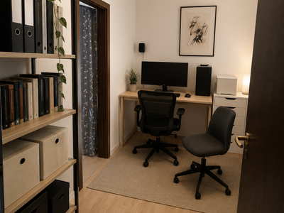 Wohnung mieten in 1100 Wien (Bild 5)