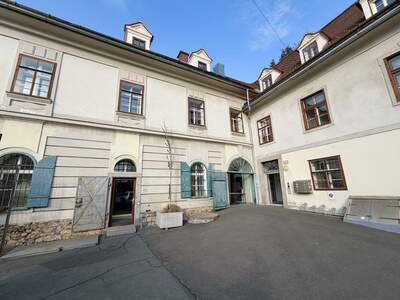Gewerbeobjekt mieten in 8010 Graz