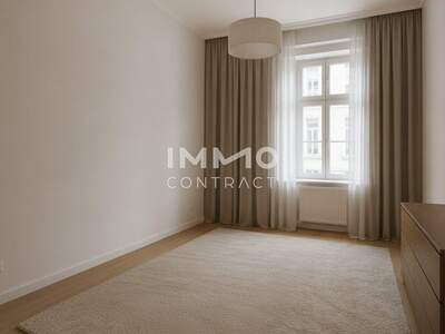 Altbauwohnung kaufen in 1140 Wien (Bild 4)