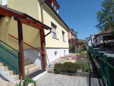 Haus kaufen in 7400 Oberwart