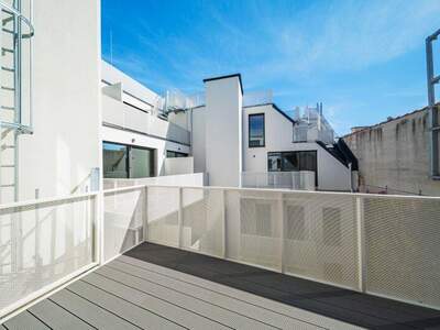 Terrassenwohnung kaufen in 1050 Wien (Bild 4)