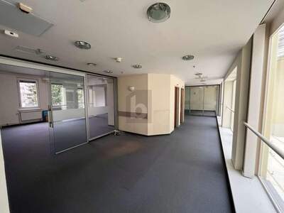 Büro / Praxis mieten in 3100 St. Pölten (Bild 2)