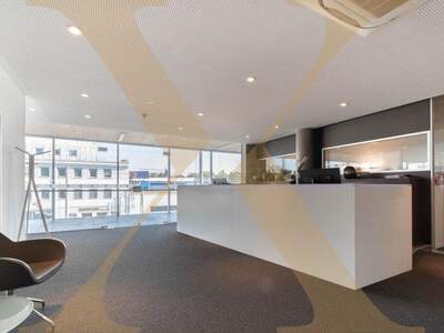 Büro / Praxis mieten in 4020 Linz (Bild 1)