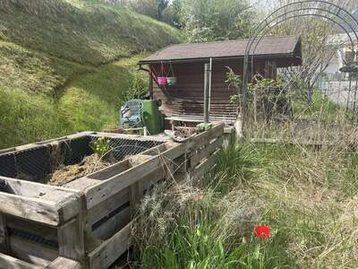 Grundstück kaufen in 6410 Telfs