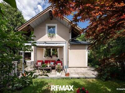 Einfamilienhaus kaufen in 5620 Schwarzach