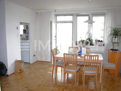 Etagenwohnung kaufen in 4020 Linz