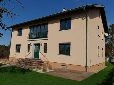 Mietwohnung in 2601 Sollenau