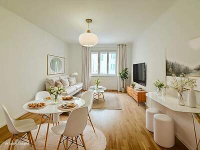 Eigentumswohnung in 1180 Wien