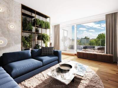 Anlageobjekt kaufen in 1180 Wien