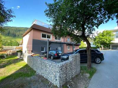 Wohnung provisionsfrei mieten in 5531 Eben