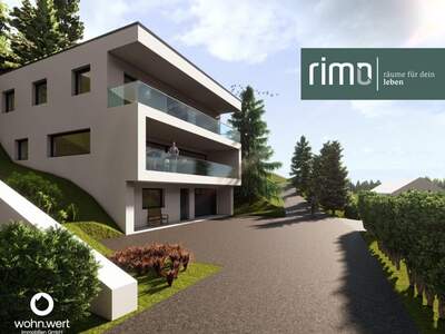 Haus kaufen in 6833 Klaus (Bild 1)