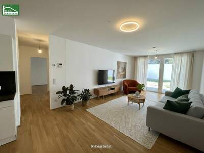 Wohnung mieten in 1210 Wien