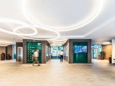 Gewerbeobjekt mieten in 1100 Wien (Bild 4)