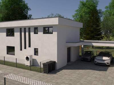 Haus kaufen in 2231 Strasshof