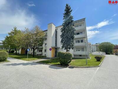 Wohnung mieten in 8570 Voitsberg