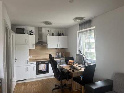 Wohnung mieten in 9020 Klagenfurt