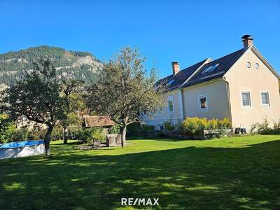 Haus kaufen in 8833 Teufenbach