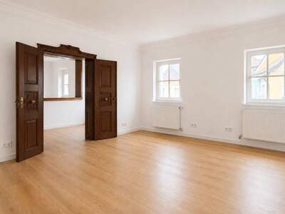 Wohnung mieten in 4840 Vöcklabruck