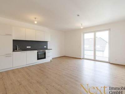 Terrassenwohnung mieten in 4020 Linz (Bild 3)