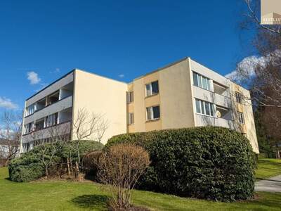 Eigentumswohnung in 2500 Baden