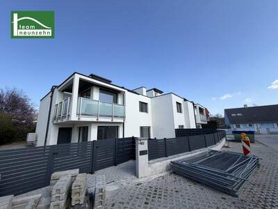 Reihenhaus kaufen in 2540 Bad Vöslau (Bild 5)