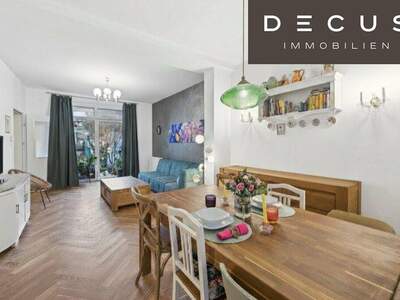 Terrassenwohnung kaufen in 1070 Wien (Bild 3)