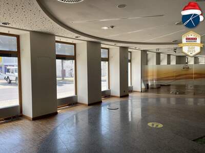 Gewerbeobjekt mieten in 2460 Bruck an der Leitha (Bild 1)