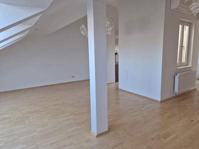 Terrassenwohnung kaufen in 1100 Wien (Bild 3)