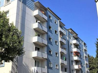 Wohnung mit Balkon mieten in 4600 Wels (Bild 2)