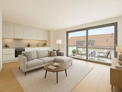 Anlageobjekt kaufen in 1190 Wien