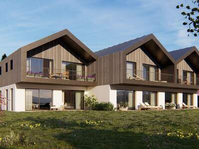 Haus mit Garten kaufen in 4865 Nußdorf (Bild 1)