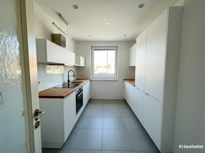 Terrassenwohnung kaufen in 1200 Wien (Bild 3)