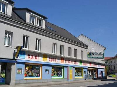Gewerbeobjekt kaufen in 3250 Wieselburg
