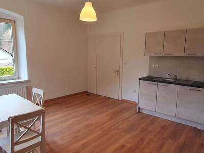 Altbauwohnung mieten in 8692 Neuberg (Bild 1)
