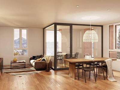 Eigentumswohnung in 6850 Dornbirn