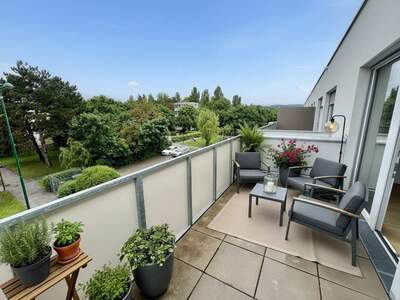 Mietwohnung in 2344 Maria Enzersdorf