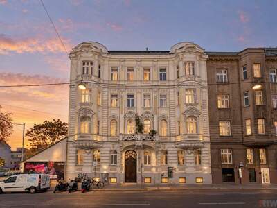 Wohnung kaufen in 1120 Wien