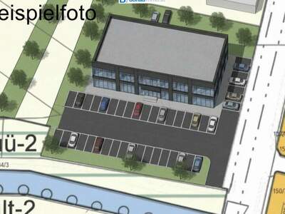 Gewerbeobjekt kaufen in 2353 Guntramsdorf