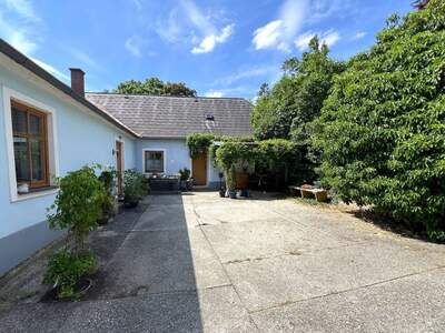 Haus kaufen in 3564 Altenhof