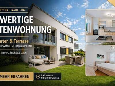 Wohnung kaufen in 4201 Gramastetten