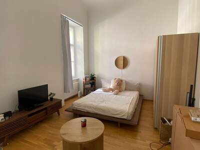 Altbauwohnung mieten in 8020 Graz (Bild 1)