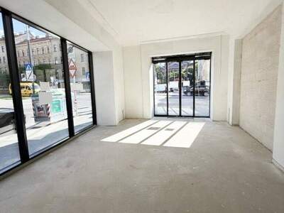 Gewerbeobjekt mieten in 1100 Wien