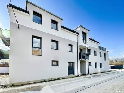 Eigentumswohnung in 2120 Wolkersdorf