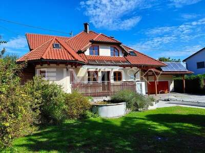 Haus kaufen in 4030 Linz