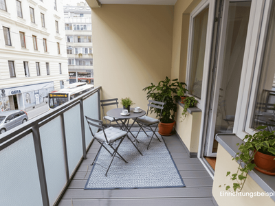 Wohnung kaufen in 1050 Wien