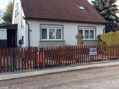 House provisionsfrei kaufen in 9600 Sárvár