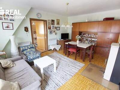 Haus kaufen in 7503 Miedlingsdorf