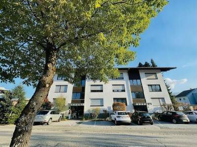Apartment provisionsfrei mieten in 9504 Kärnten