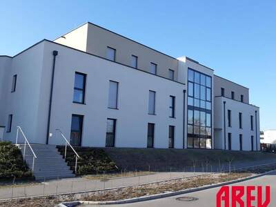 Wohnung mieten in 4600 Wels