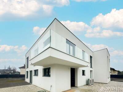 Haus mit Garten kaufen in 2231 Strasshof (Bild 1)
